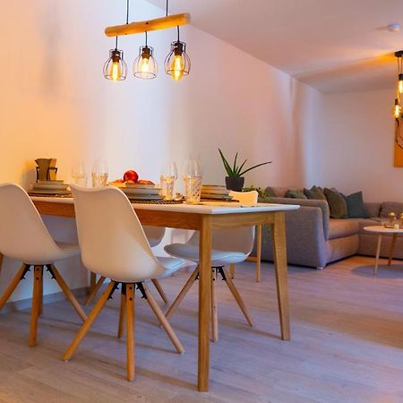 City Apartment Вертгейм Экстерьер фото